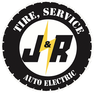 J&R Tire, Service & Auto Electric